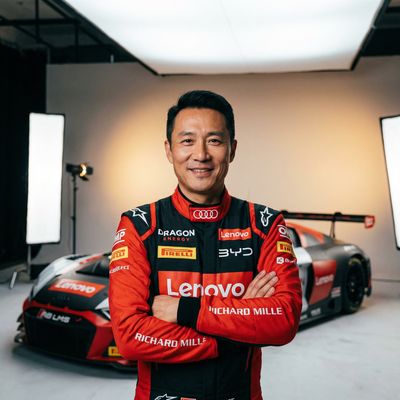 看片赛车顾问张铭轩